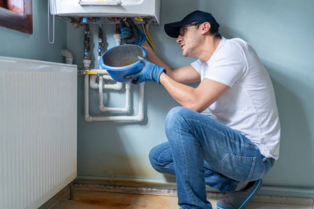 Best Green Plumbing Solutions in Harrisburg, PA